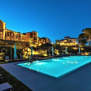 37 Hotel Rignano sullʼArno