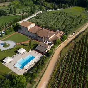 Casale Le Torri Hotel Ponsacco