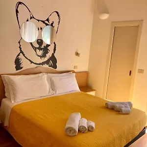 Pet Virginia - Per Cani Hotel Rimini
