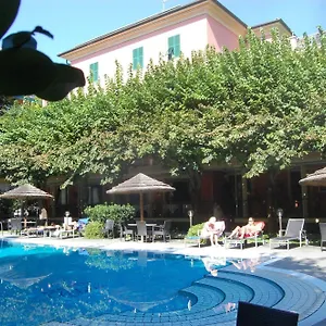 Clelia Hotel Deiva Marina