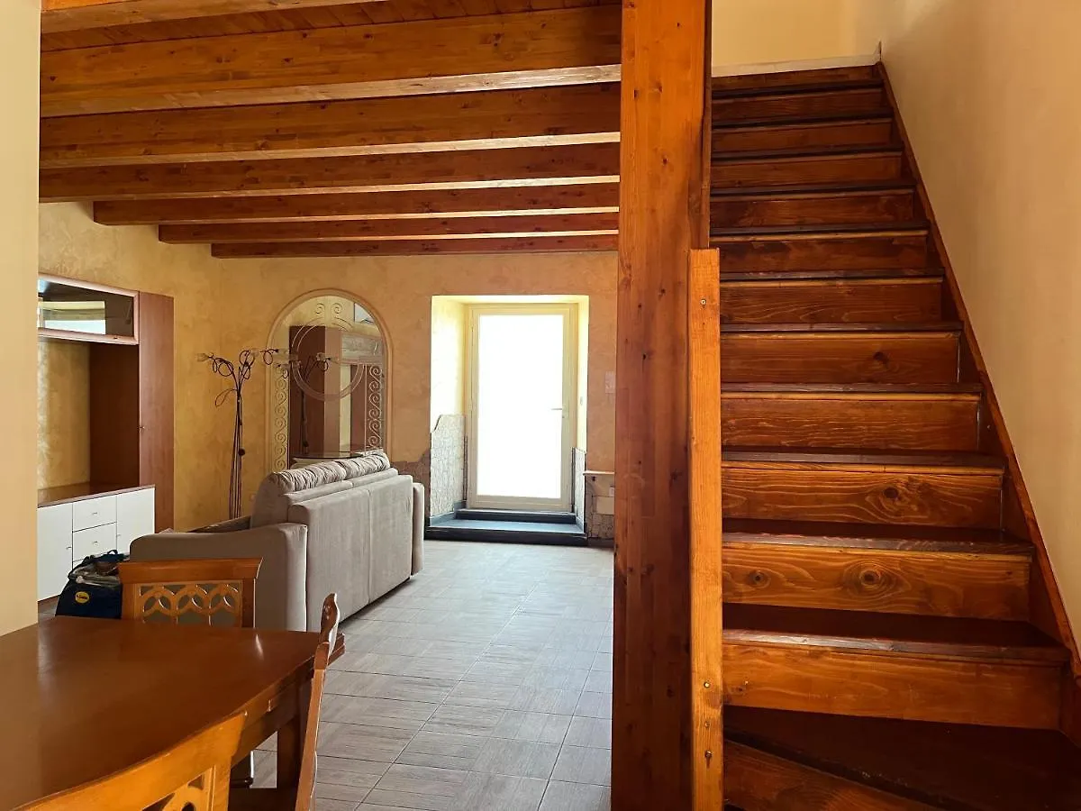 Casa Cavour Villa Trecastagni 0*,  Italië