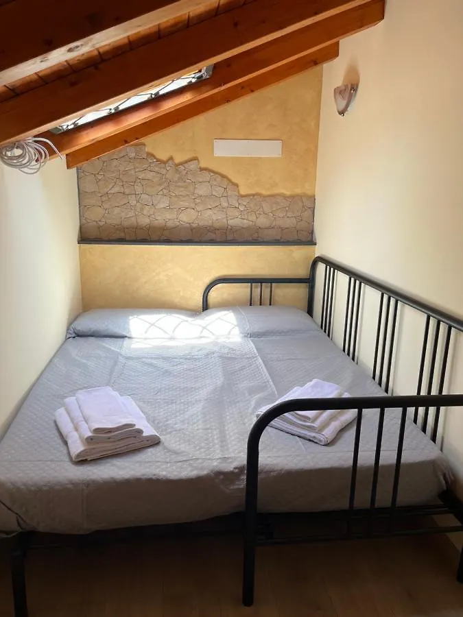 Casa Cavour Villa Trecastagni